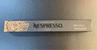 แคปซูลกาแฟ Nespresso รส Livanto 1กล่อง/10 แคปซูล