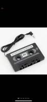 Adapter Car Audio Cassette Casette Tape 3.5mm AUX Audio For MP4 CD Ipod iPhone - intl