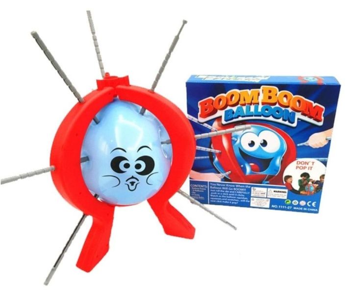 kiddoozy-boom-boom-balloon-เกมส์แทงลูกโป่ง