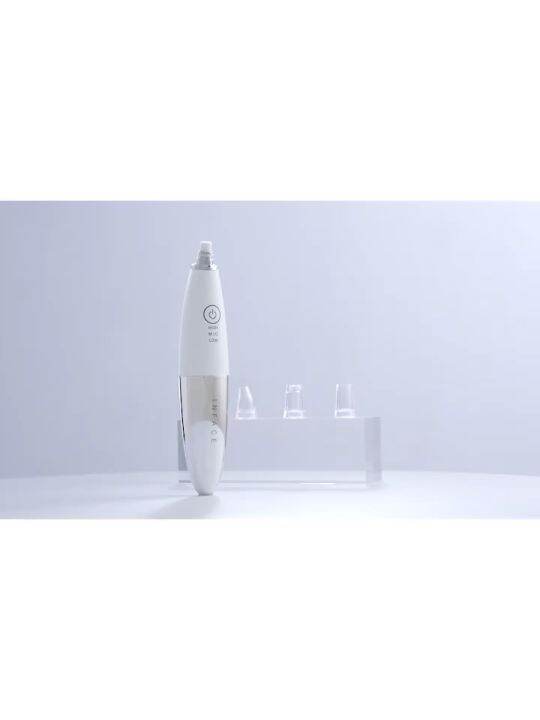 XIAOMI Blackhead removal Facial skin care suction cleanser deep clean skin no irritation MS7000