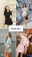 Demi shirt ( ได้เฉพาะเสื้อ )