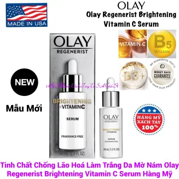 Serum dưỡng da Vitamin C Advanced Clinicals của Mỹ có tác dụng gì?
