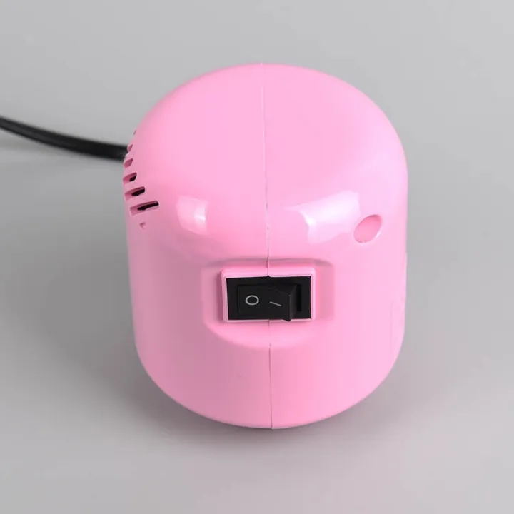 Handy Smart Electric Pump for Travel Vacuum Compression Bags 220V