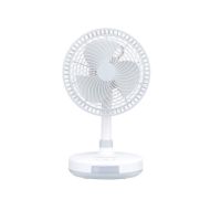 Thompson Electric Mini Portable Fan พัดลมชาร์จไฟอเนกประสงค์