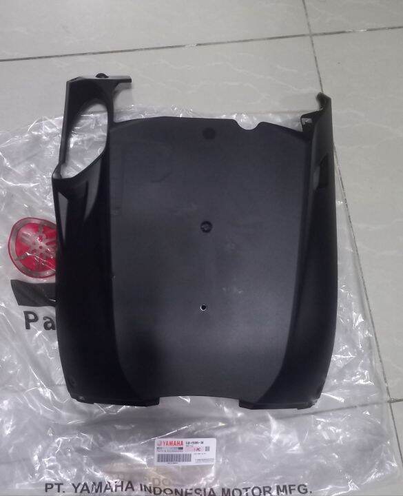 YAMAHA MIO MXI 125 COVER UNDER/BANGKA(ORIGINAL GENUINE) | Lazada PH