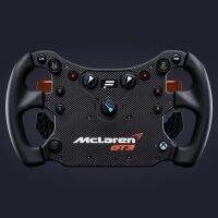 พวงมาลัย Fanatec CSL elite Mclaren GT3 V2 ของใหม่ สินค้าพร้อมส่ง