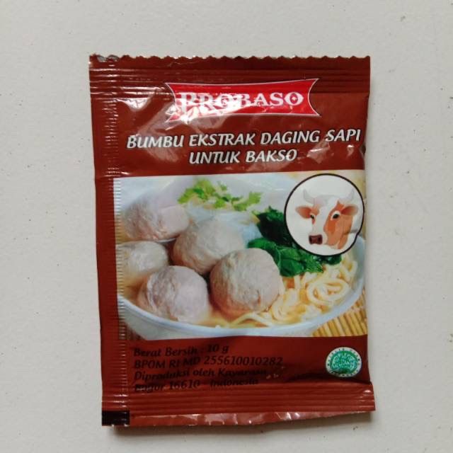 Tepung Bakso Extrak Daging Sapi Lazada Indonesia