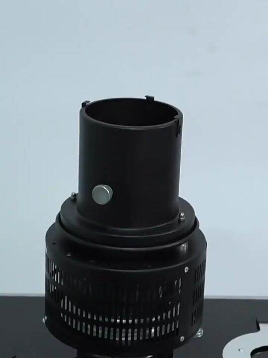 Focalize Conical Snoot Photo Optical Condenser Art Special Effects ...