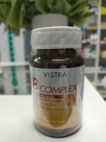 Vistra B complex