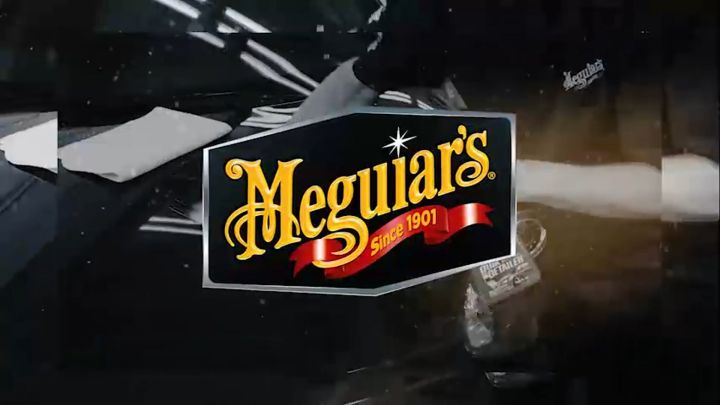 Meguiars Scratch X 207ml