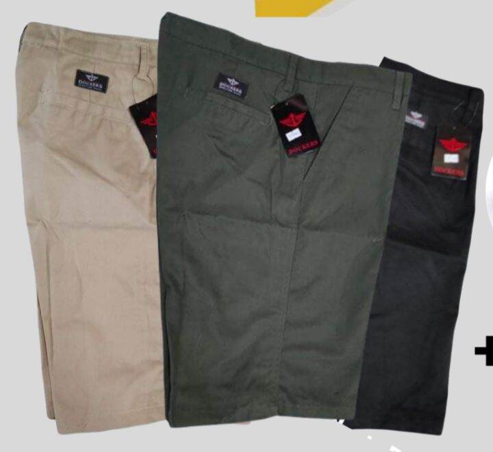 Dockers Chino Shorts for Men Lazada PH