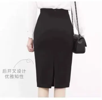 3PCS HALF SLIP / MIDI FOR WOMEN INNER COTTON SKIRT GIRLS LADIES ADULT WHITE  SKIRTS HALFSLIP BELOW ABOVE KNEE