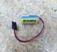 ER 17330/3.6V Mitsubishi Lithium battery สินค้าใหม่พร้อมส่ง