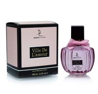 น้ำหอมอาหรับ Dorall Collection vill de lamour 100ml.