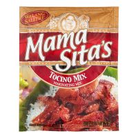 Mama Sitas Tocino Mix 75g