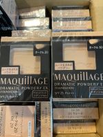 Shiseido MAQuillAGE Dramatic Powdery EX SPF25 PA+!!! (Refill)