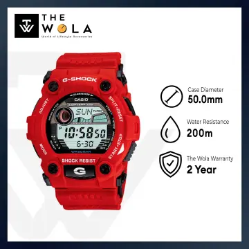 G shock mat moto original best sale