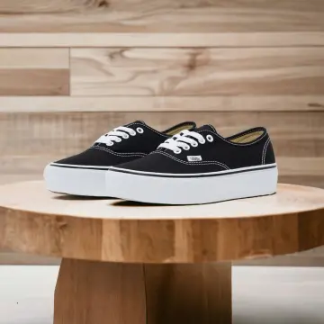 vans platform indonesia