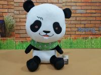 #Toreba#Jujutsu Kaisen Big Plashy Panda 30cm.ตุ๊กตาอนิเมะ#FuRyu#