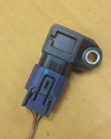 MAP SENSOR HONDA L15A แม๊พเซนเซอร์ JAZZ// GEปี09-13 / CITY 09-13 แจ็ส เจน2  พร้อมปลั๊กสายไฟ มือ2ญี่ปุ่น