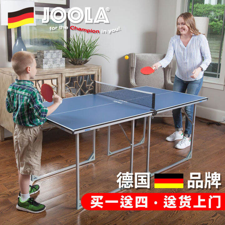 Joola Joola Joola Mini Children Table Tennis Table Household Foldable