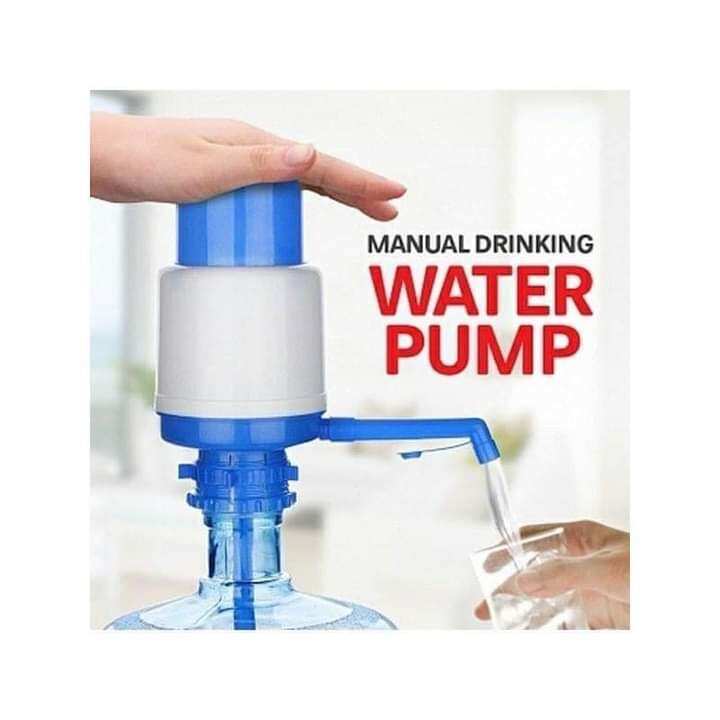 Manual Drinking Water Pump Lazada PH
