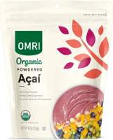 Açaí Organic Acai Powder 113g