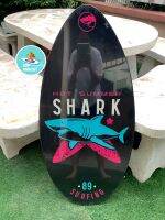 พร้อมส่ง skimboard surf 41"เซิร์ฟชายหาด เซิร์ฟน้ำตื้น