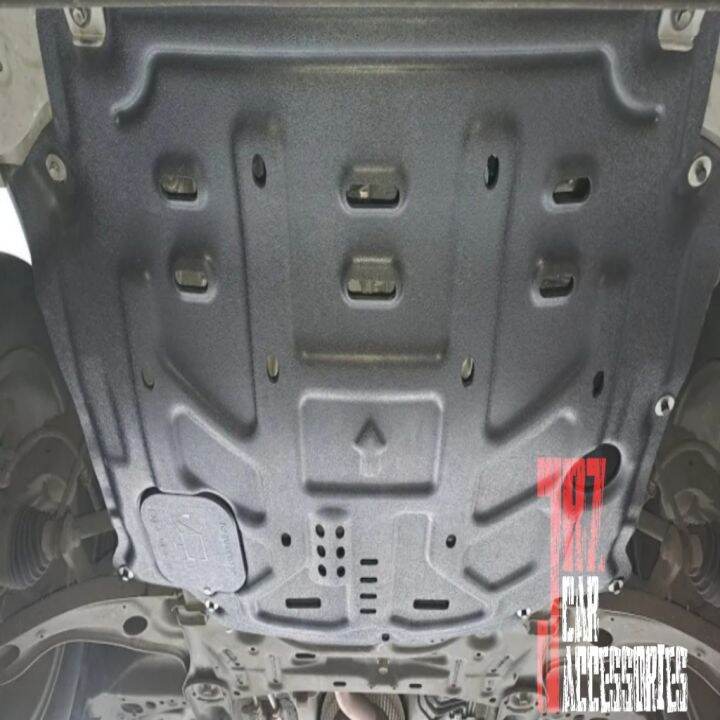 TOYOTA VELOZ/AVANZA 20222023 ENGINE UNDER COVER Lazada PH