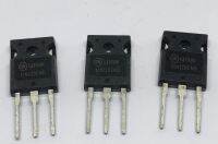 11N120CND  IGBT มีไดโอด 43A 1200V แพ็ค3ตัว ใช้กับบอร์ดเครื่องจักรอุตสาหกรรม