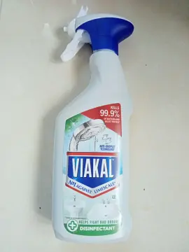 Buy Viakal Spray online