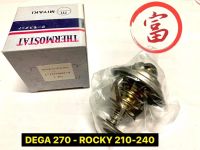 วาวล์น้ำ DEGA 270-ROCKY 210-240