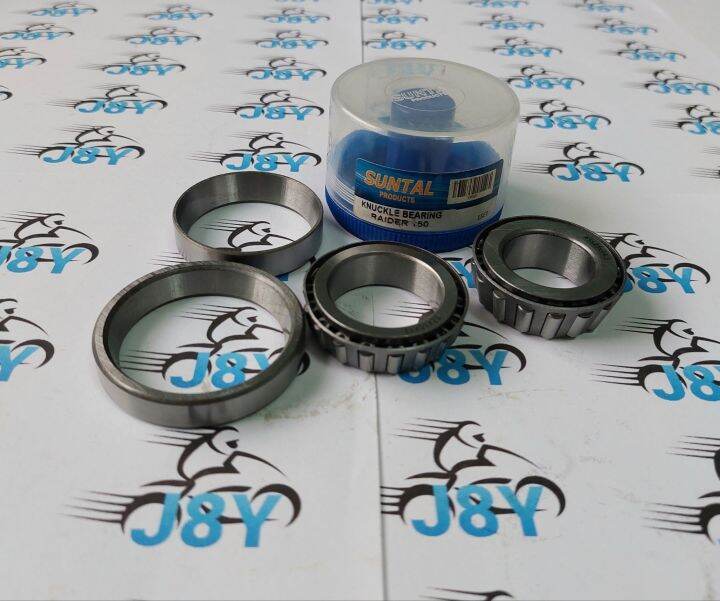 Knuckle Bearing Set Raider 150 Lazada PH