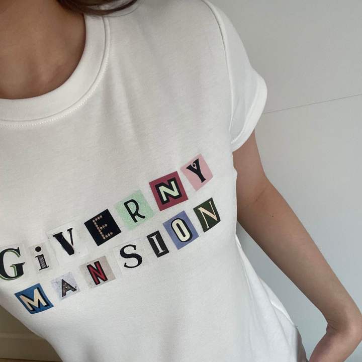 giverny-mansion-fluffy-baby-tee-เสื้อยืดเบบี้ที