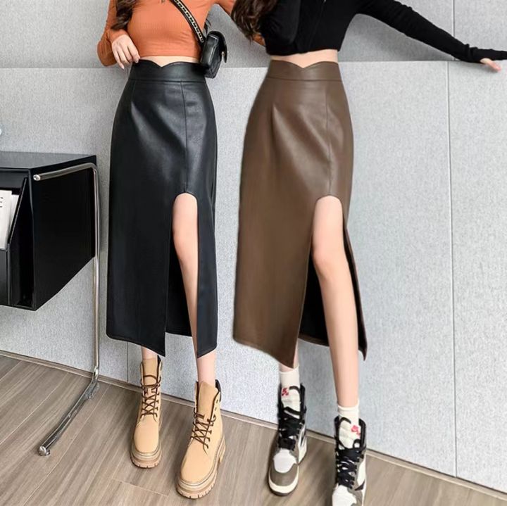 Chân váy công sở Hàn Quốc đẹp HOT TREND 2023 cực phẩm GUMAC