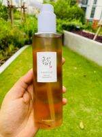 Ginseng Cleansing Oil 210 ml