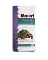 MAZURI TORTOISE DIET 11kg อาหารเต่าเม็ดใหญ่ มาซูริ 5M21