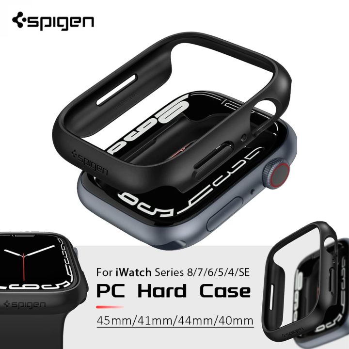 SPIGEN Thin Fit Case for Apple Watch Ultra 2 / 1 (49mm)