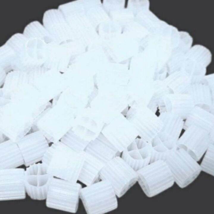 kaldness k1 /kaldness K1 media filter MBBR aquarium kolam Lazada