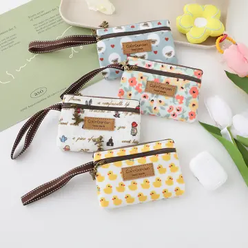 Cute on sale small pouches