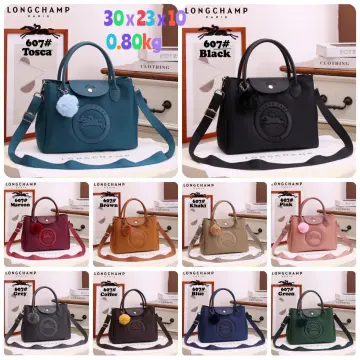 Handbag/Bag tangan Wanita/Women Accessories. (Longchamp Handbag Mini Small)