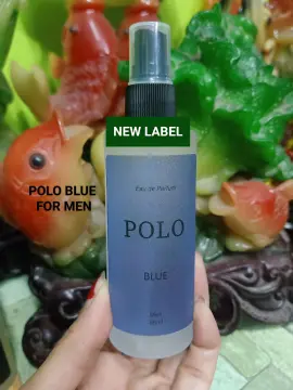 Shop Polo Blue Perfume Oil Base Original with great discounts and