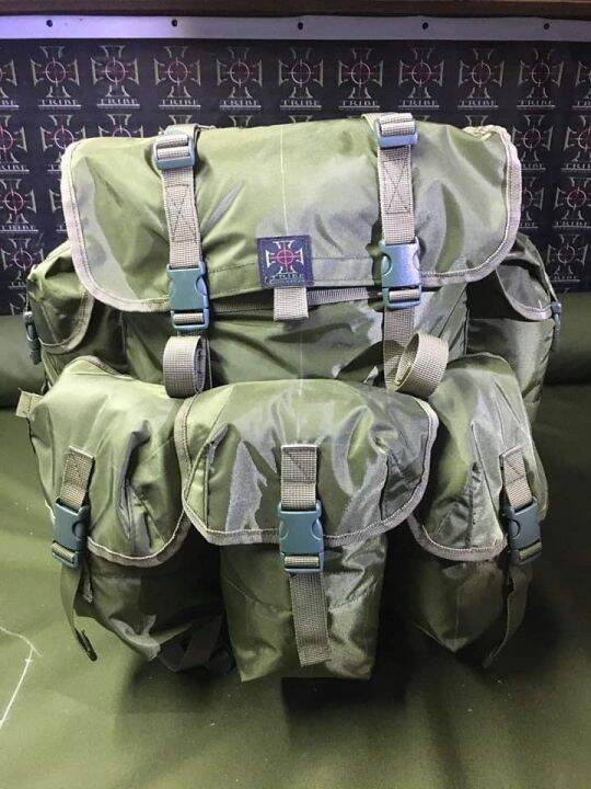 Jungle Pack Large Quick Release Lazada PH