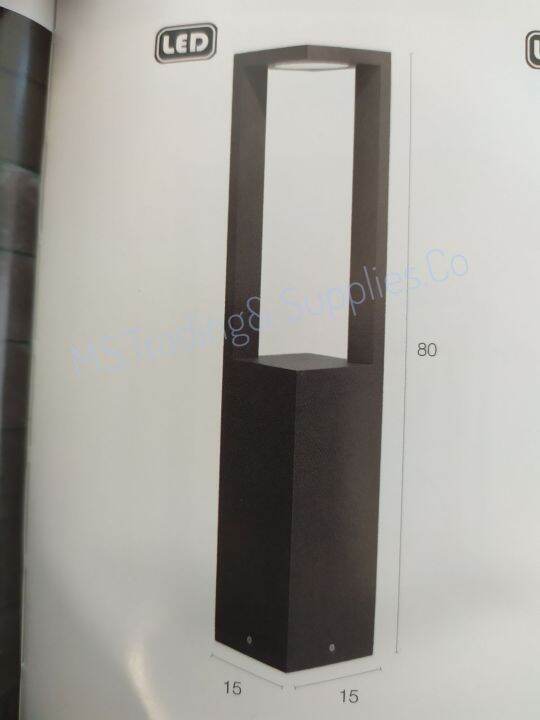 sl-lighting-sl-11-013104-80-sbไฟสนาม-ไฟหัวเสา-นอกบ้าน-bollard-amp-post-lights-sl-11-3104-80-outdoor-lamp-ip54-die-cast-aluminium-sl-11-23076a-bk-outside-light-authentic-sl-11-17214-bk