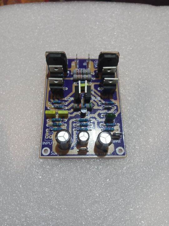 DRIVER MCRD V2 LOW SUB | Lazada Indonesia