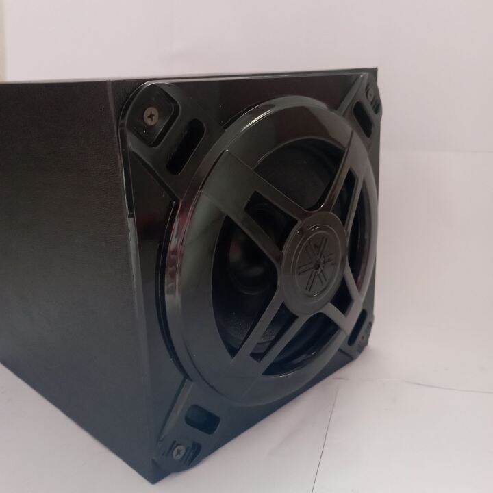 Paket Combo Speaker Subwoofer Inch Plus Bok Kotak Paket Subwoofer