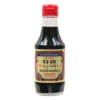 ยามาโมริ ซอสถั่วเหลืองญี่ปุ่นท็อคคิว Yamamori Extra Tokkyo Japanese Soy Sauce 200ml