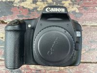 Canon 30D Body