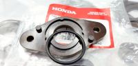 เเป็นฉนวนกันร้อนคอไอดี พร้อมโอริง1คู่ เเท้ศูนย์HONDA 100% สำหรับ MSX, 110i ,W125i (ราคาชุดละ)