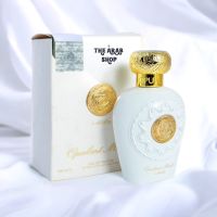 Opulent Musk Perfume By Lattafa 100ml น้ำหอมอาหรับ